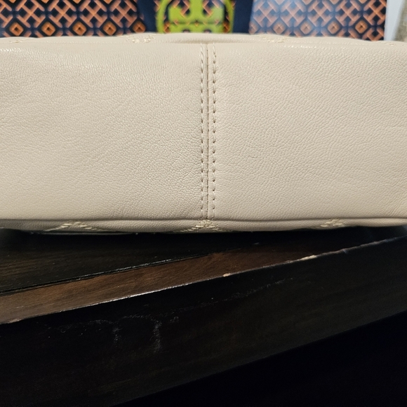 NWT Tory burch willa shoulder bag . - Picture 5 of 11